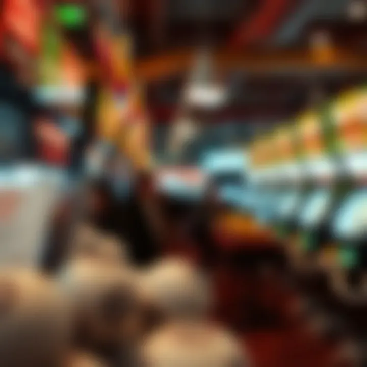 Exploring the social impact of Keno