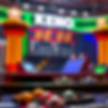 Strategic approaches to enhance Keno gameplay