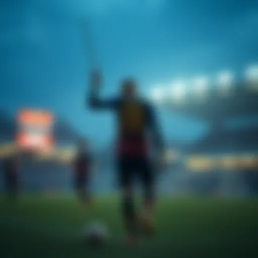 케레타로 FC: 멕시코 축구의 미세한 기술과 전략 분석 Introduction
