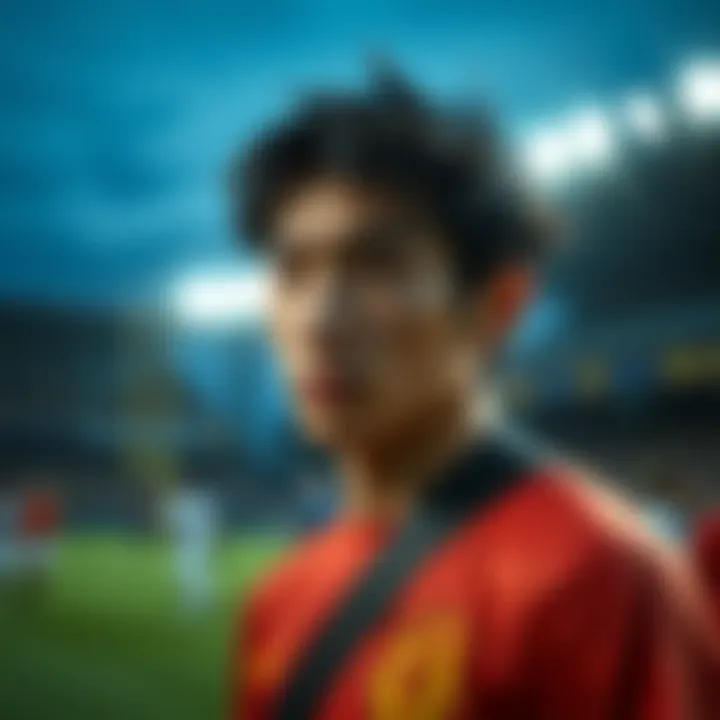 Notable 케레타로 FC: 멕시코 축구의 미세한 기술과 전략 분석