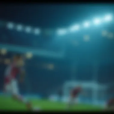 케레타로 FC: 멕시코 축구의 미세한 기술과 전략 분석 Summary