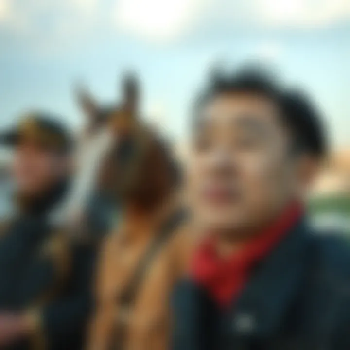 Notable 크리켓 라이브 점수: 베팅 세계에서의 중요성과 활용