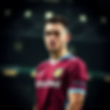 Key Player Analysis: Aston Villa Key player analysis for Aston Villa