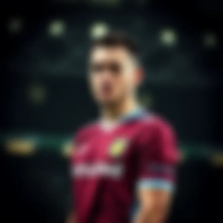 Key Player Analysis: Aston Villa Key player analysis for Aston Villa