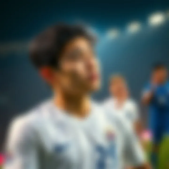 Key players to watch