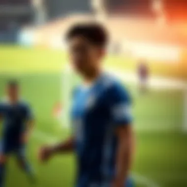 Match highlights and insights