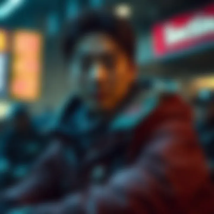KRW 베팅의 세계: 통찰력과 전략 Summary