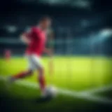 Current La Liga standings overview