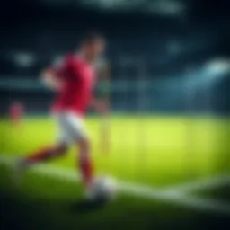 Current La Liga standings overview