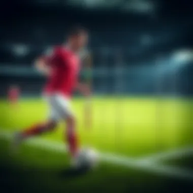 Current La Liga standings overview