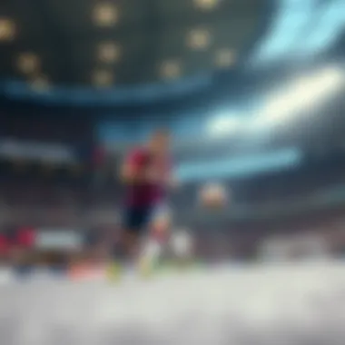 Trends influencing La Liga this season