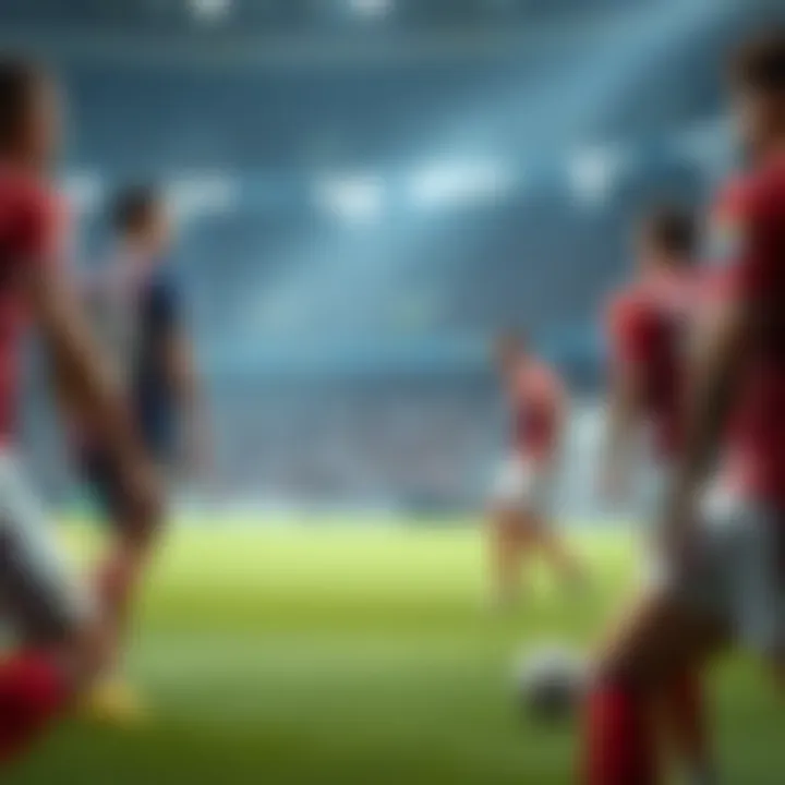 Tactical strategies of top La Liga teams