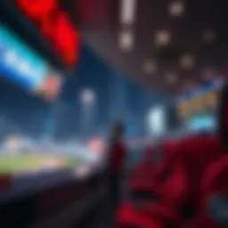 Overview of LCK Toto Betting