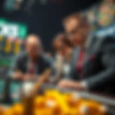 Strategic Insights for Betting