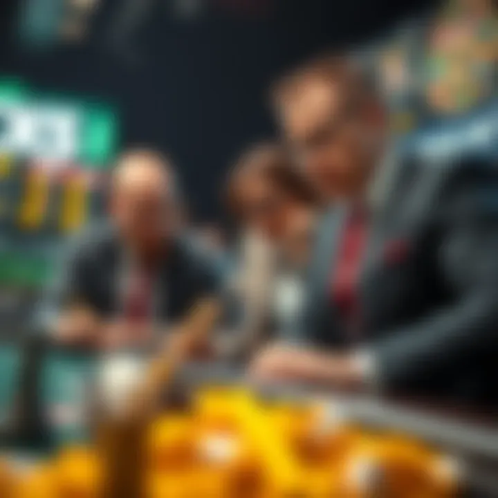 Strategic Insights for Betting