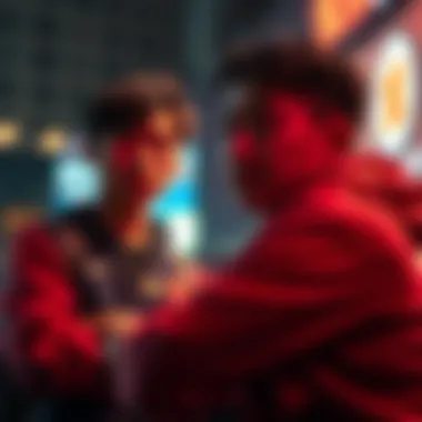 Community Impact on LCK Toto