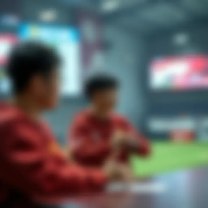 Data Analysis in LCK Toto