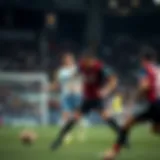 Tactical analysis of Lecce vs AC Milan