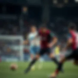 Tactical analysis of Lecce vs AC Milan