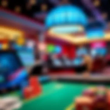 Legal Aspects of Online Gambling in Malaysia Overview of legal aspects surrounding online gambling in Malaysia.