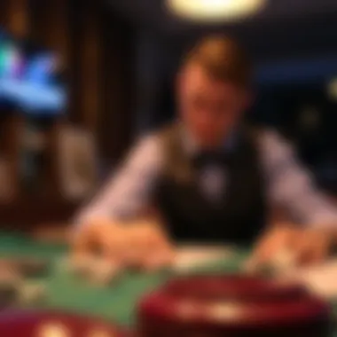 Legal considerations in safe betting