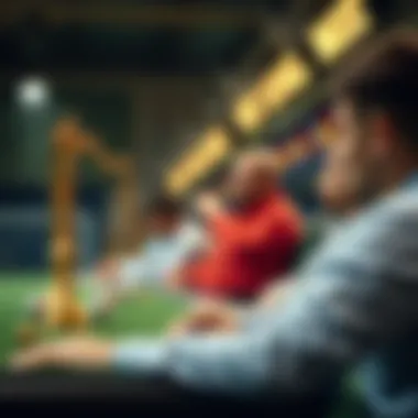 Legal and ethical dimensions of betting