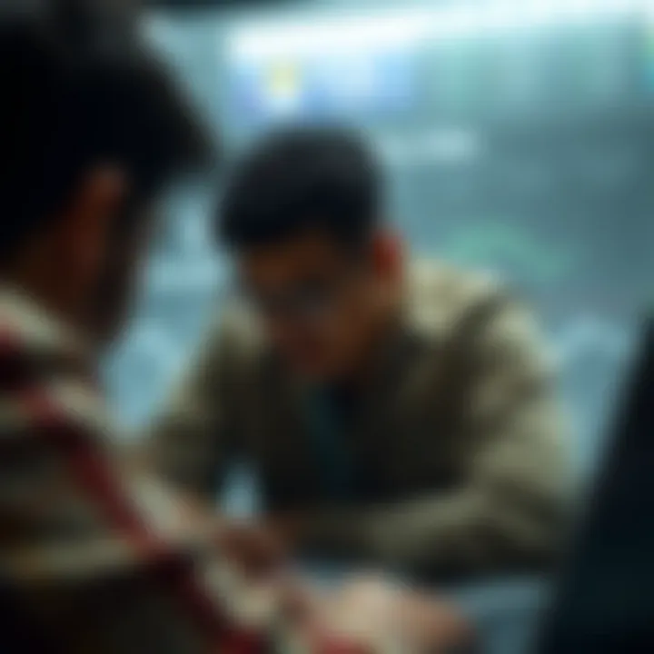 Graphical representation of betting strategies