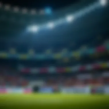 Community engagement in sports betting