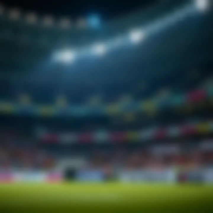 Community engagement in sports betting