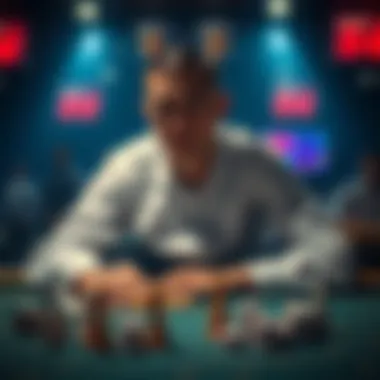 Philosophical aspects of gambling