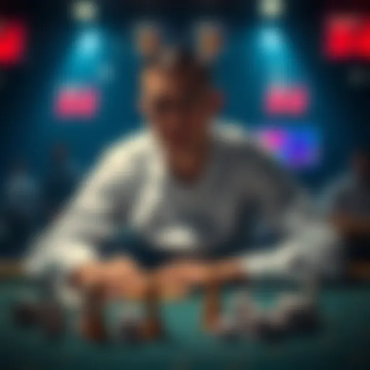 Philosophical aspects of gambling