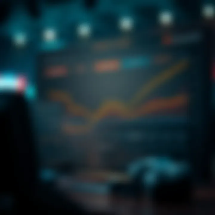 A strategic analysis chart for live betting in League of Legends