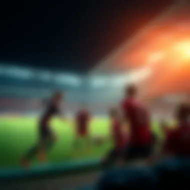 Betting Strategies for the Liverpool vs AC Milan Match Betting strategies for Liverpool vs AC Milan match