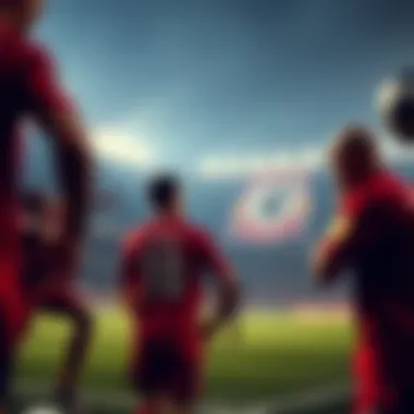 Liverpool and AC Milan: A Historic Rivalry Analyzing Liverpool vs AC Milan historical rivalry