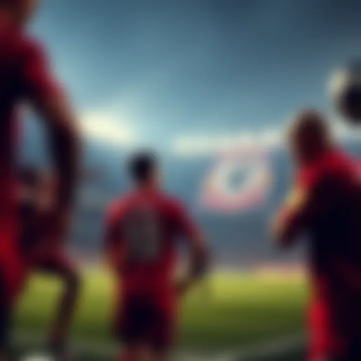 Liverpool and AC Milan: A Historic Rivalry Analyzing Liverpool vs AC Milan historical rivalry