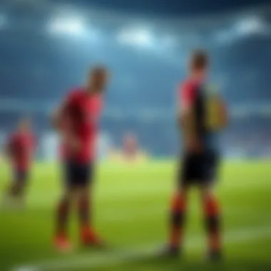 Tactical Approaches of Liverpool and AC Milan Tactical analysis of Liverpool and AC Milan