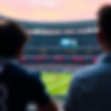 Innovative Future of Live Score Apps Future developments in live score applications