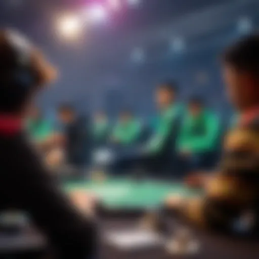 Detailed analysis of League of Legends betting strategies