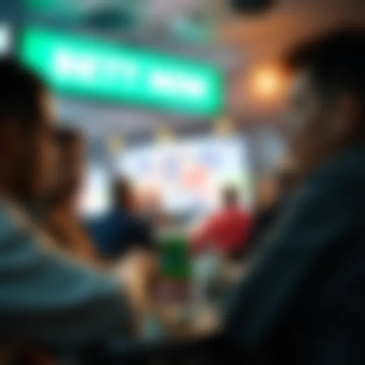 Community opinions and discussions surrounding betting sites