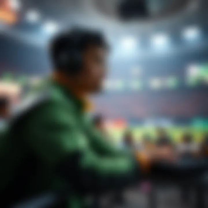 Factors to consider when selecting a reliable betting site