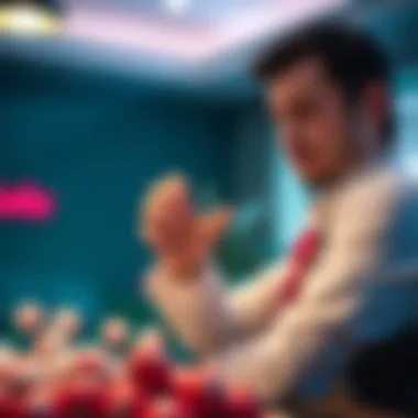 Strategic betting approaches for Lotto 6/45