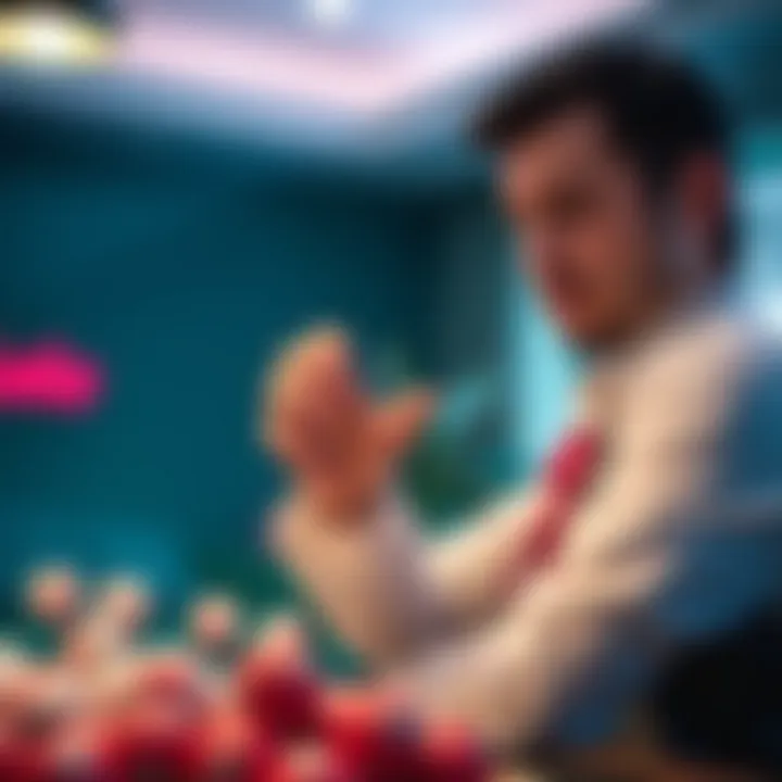 Strategic betting approaches for Lotto 6/45