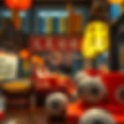 Historical overview of Lotto 6/45 in South Korea