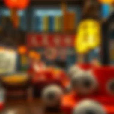 Historical overview of Lotto 6/45 in South Korea