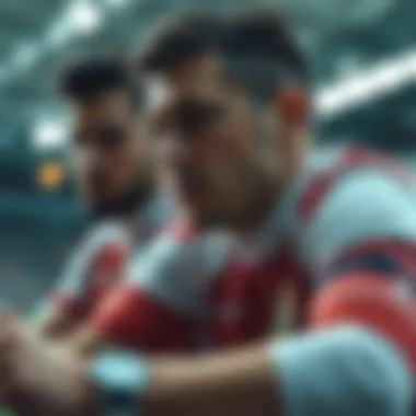 Analyzing the Impact of Match Outcomes on Teams Impact of match outcomes on teams in LPL