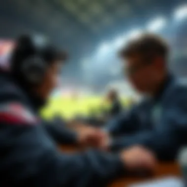 Exploring Strategic Decisions in LPL Playoffs Strategic decision-making in LPL