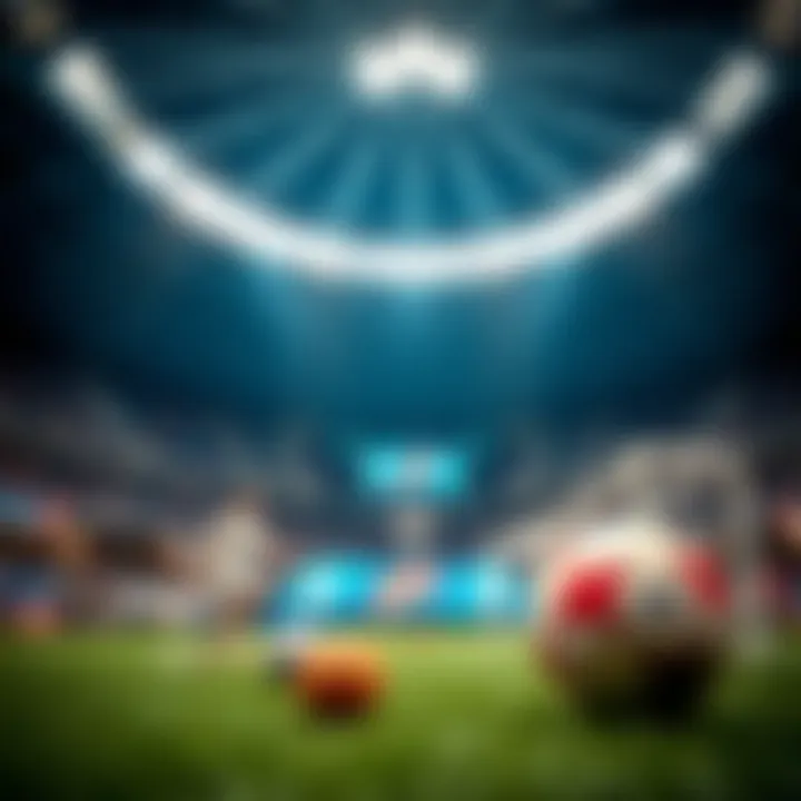 Recent trends in Malaysia's sports betting market