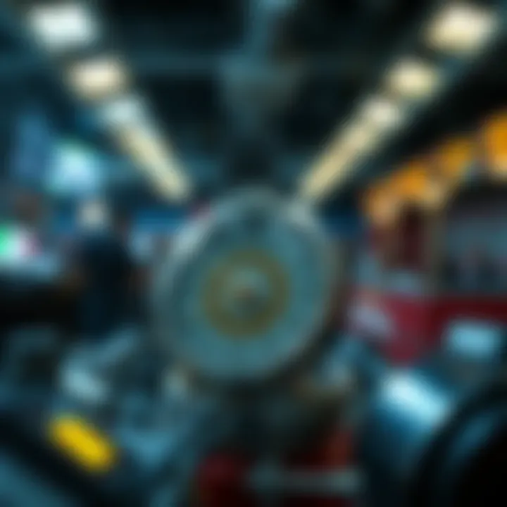 Forming Betting Odds: Mechanisms Explained Mechanisms behind how betting odds are formed