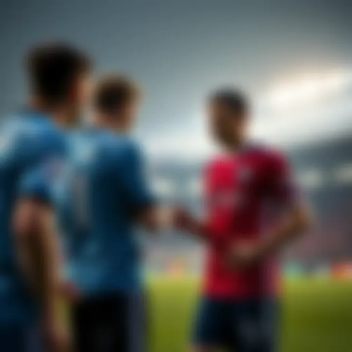 Melbourne City Tactical Analysis