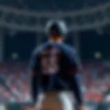 MLB 사이 영 상 후보 및 배당률 분석 Introduction